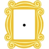 Friends Quiz Logo